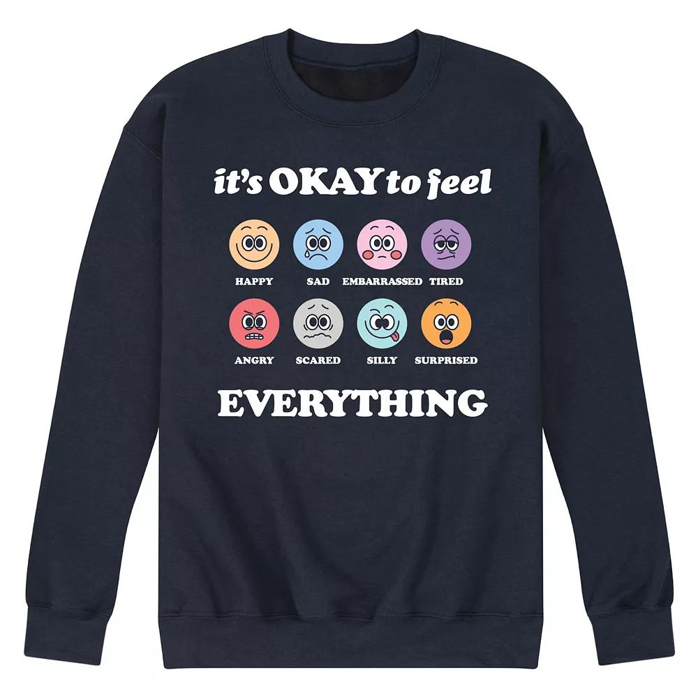 Men's Transformers Autobot Comic Style Fleece Sweatshirt,  Product Image