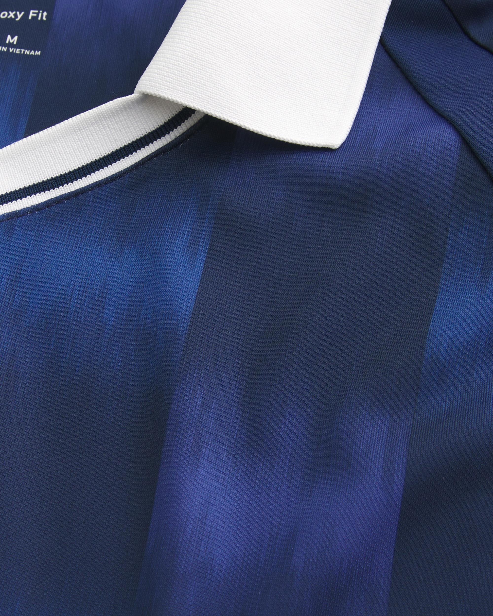 Boxy Soccer Jersey Product Image