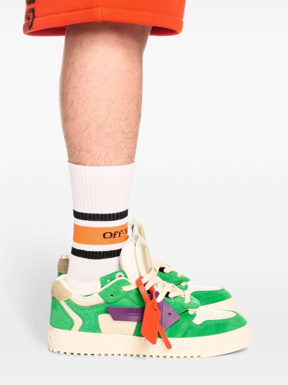 Floating Arrow sneakers Product Image