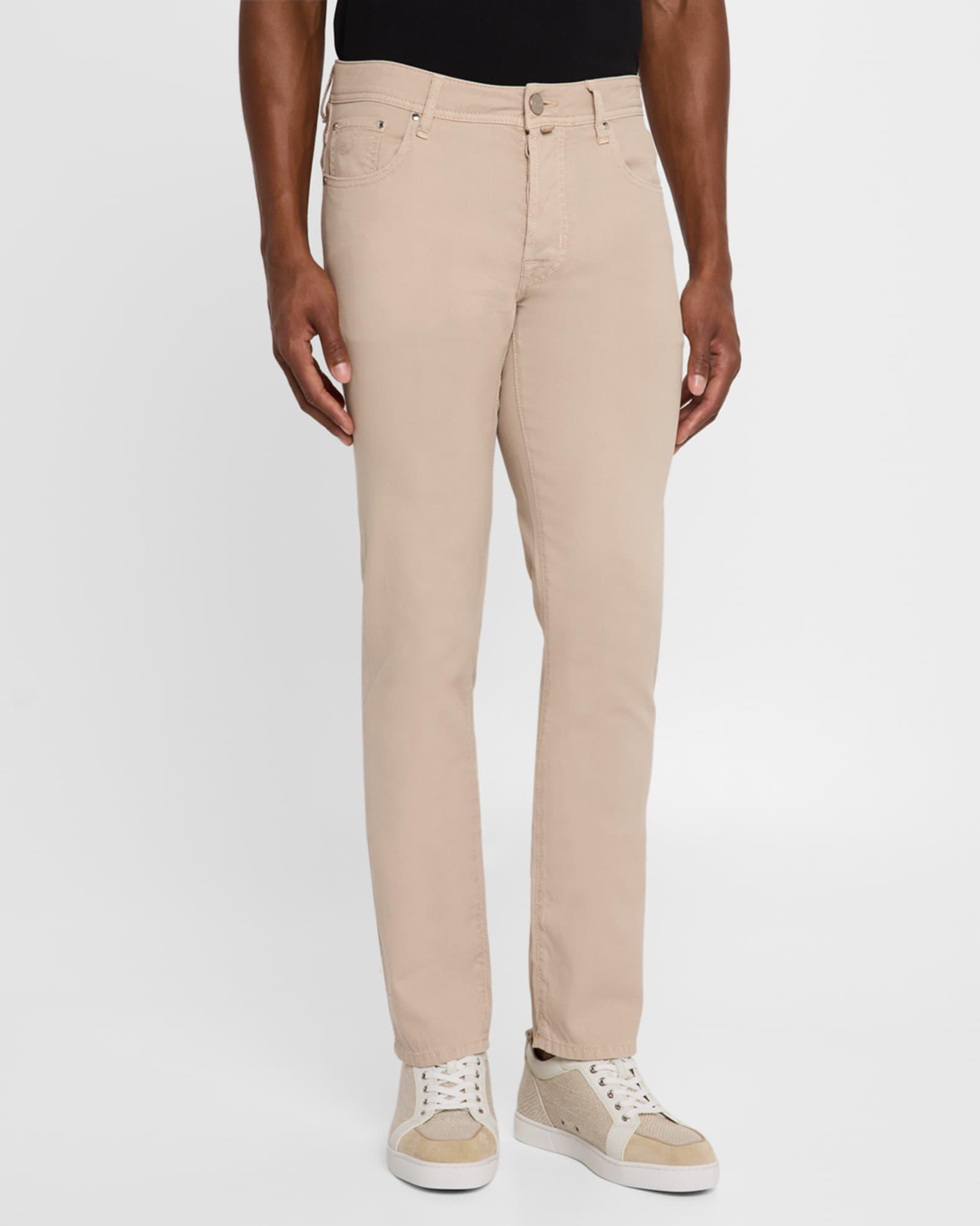 Men's Bard Slim-Fit Pants  Product Image