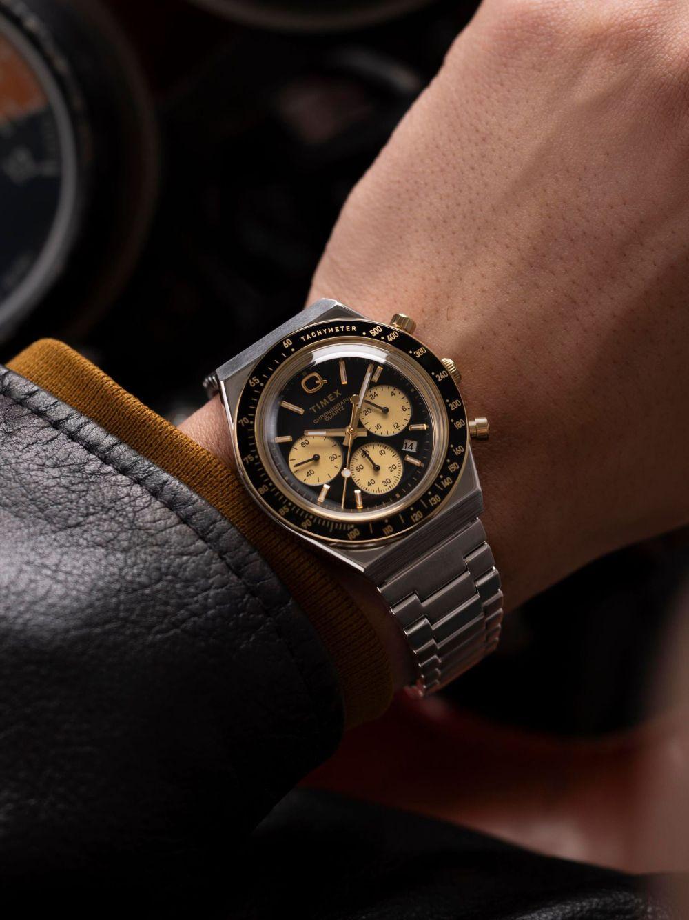 Q Timex 40mm Product Image