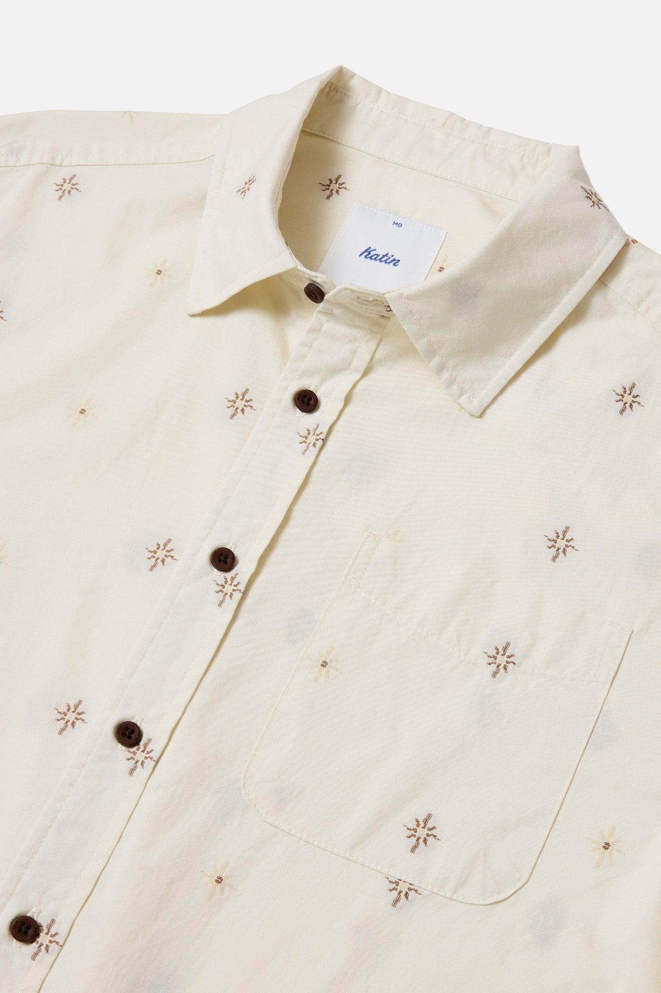 ROLLINS SHIRT Product Image