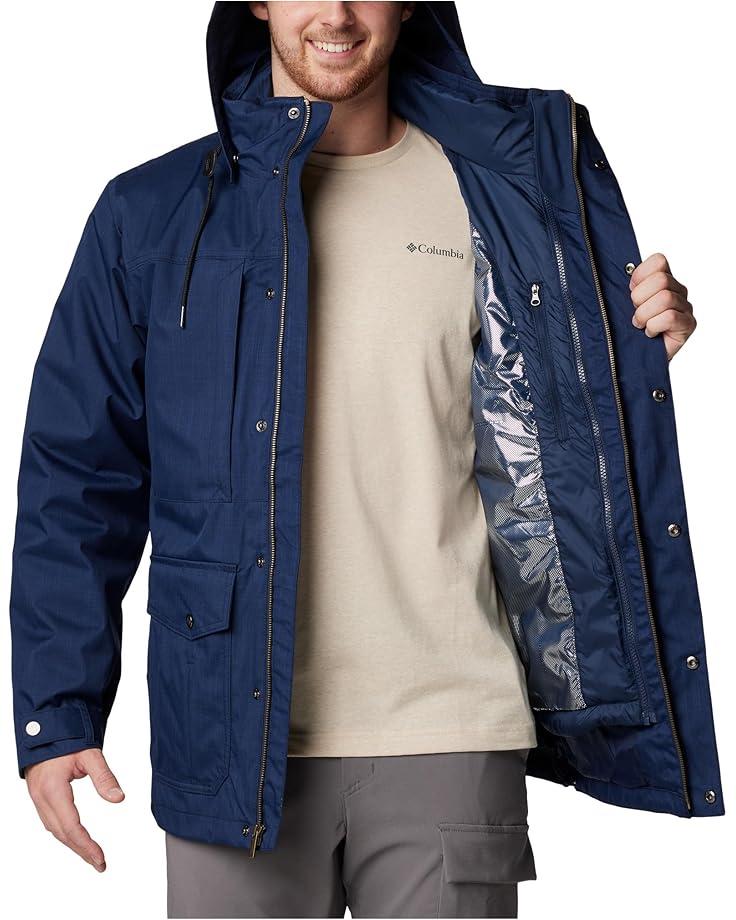 Hikebound II Jacket Product Image