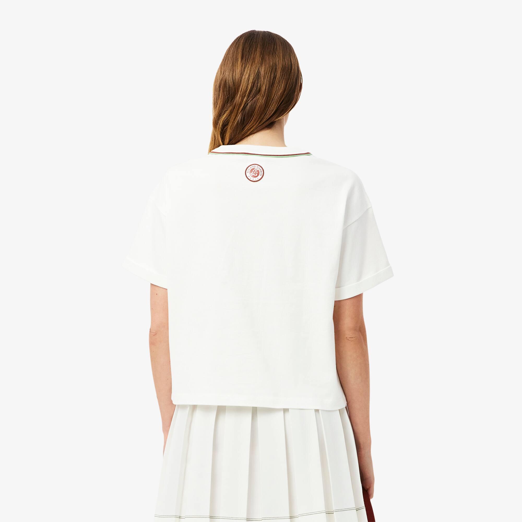 Roland-Garros Edition Jersey T-shirt Product Image