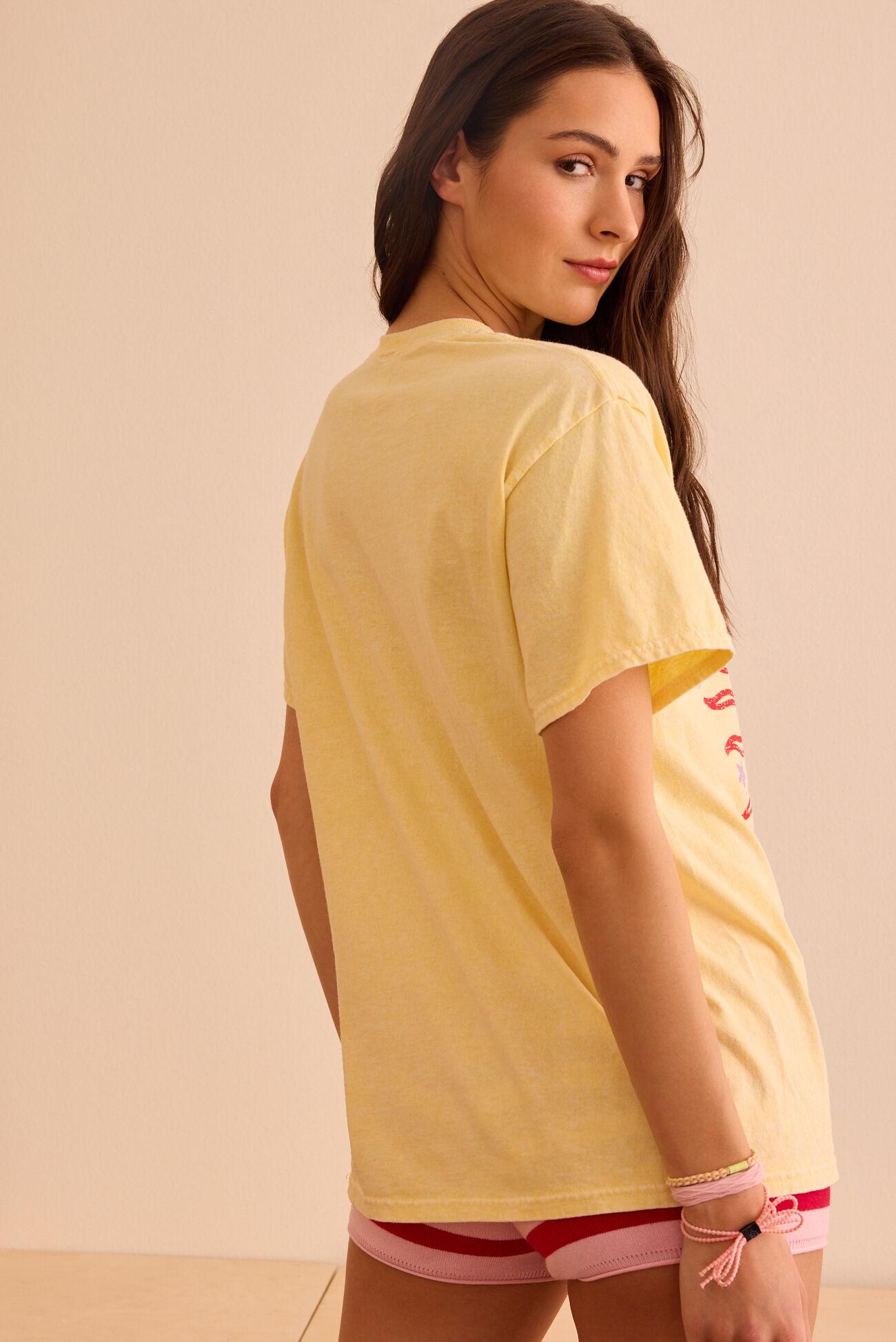 Costa Del Sol Graphic Tee Product Image