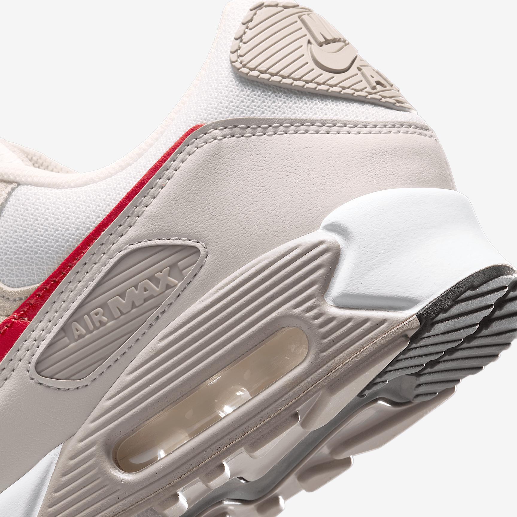 Nike Men's Air Max 90 Shoes Product Image