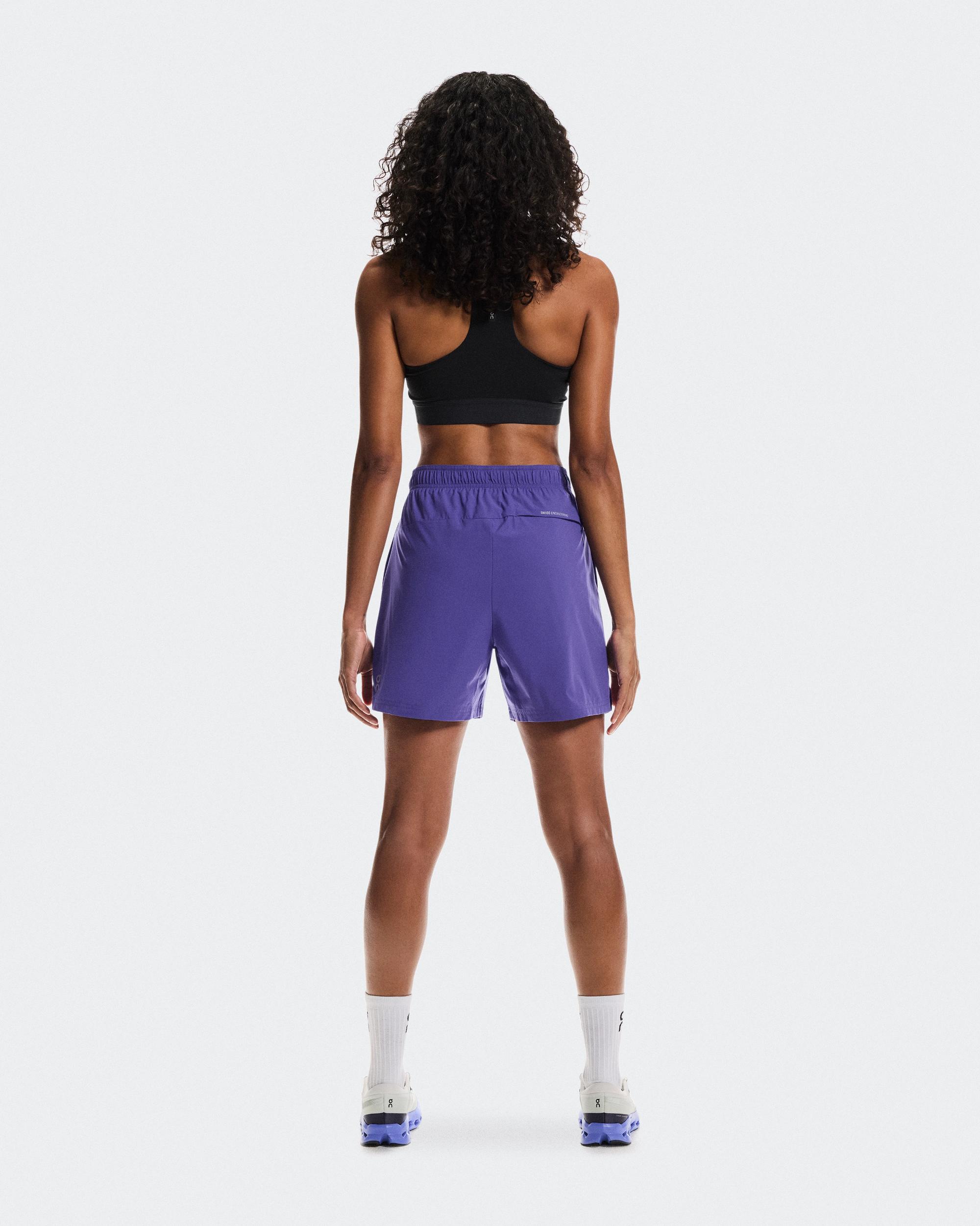 5" Core Shorts: Women's Running Shorts Product Image