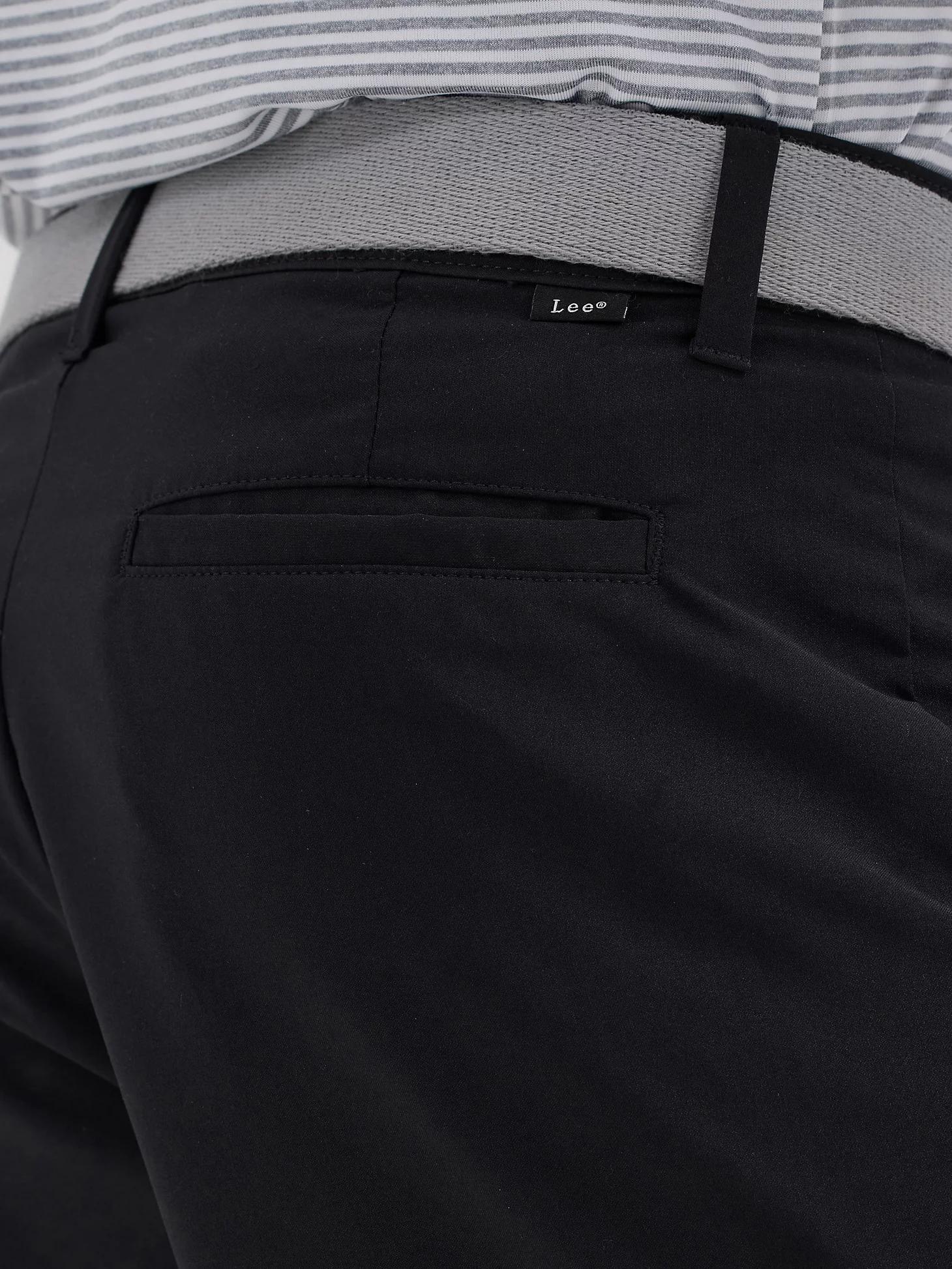 Men's Golf Series Chino Short | Men's Shorts | Lee® Product Image