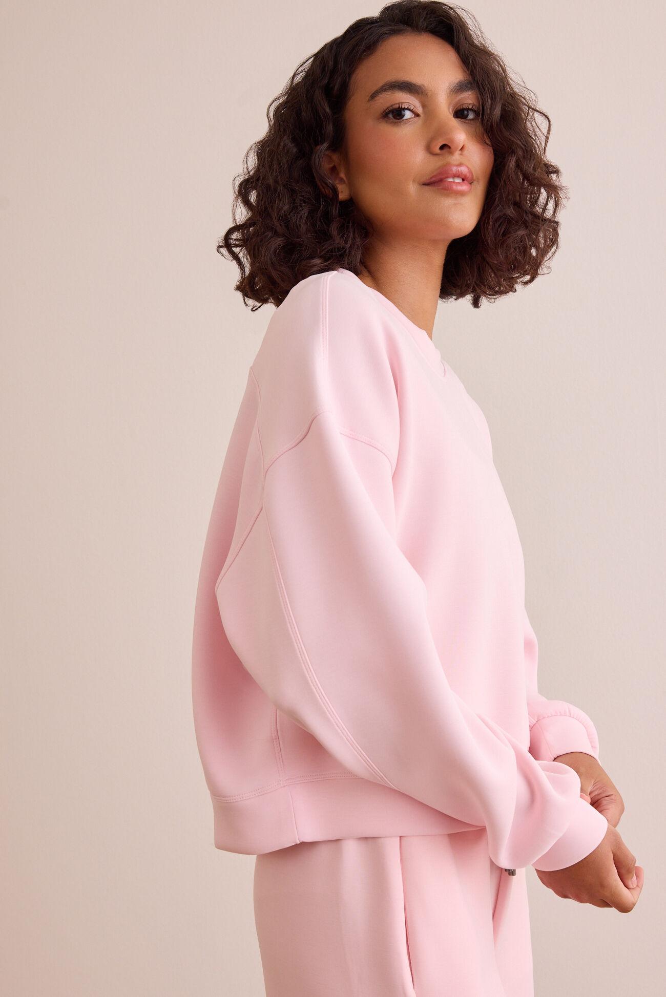 Supersoft Crew Pullover Product Image