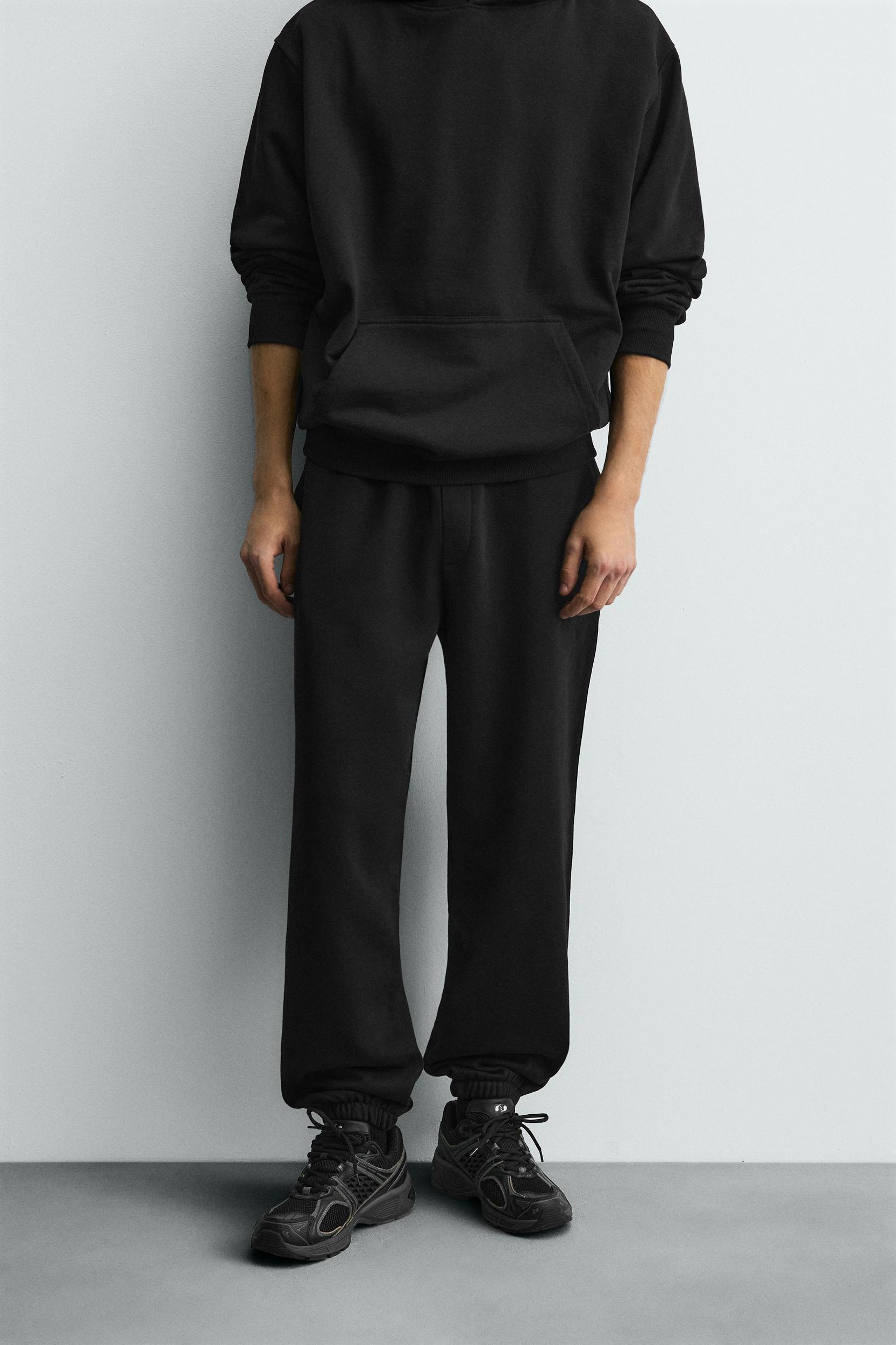 BASIC JOGGER PANTS Product Image