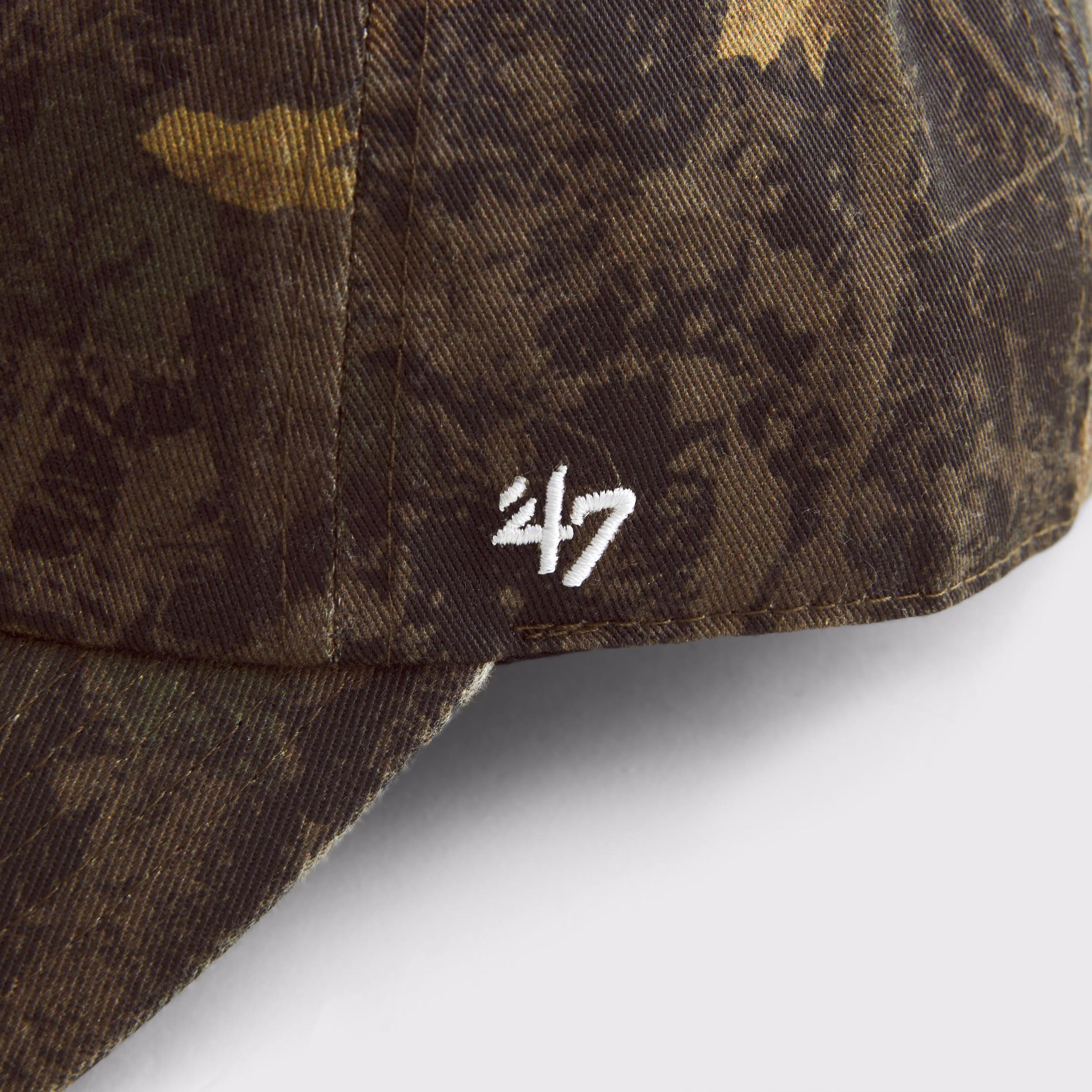 New York Yankees '47 Clean-Up Hat Product Image