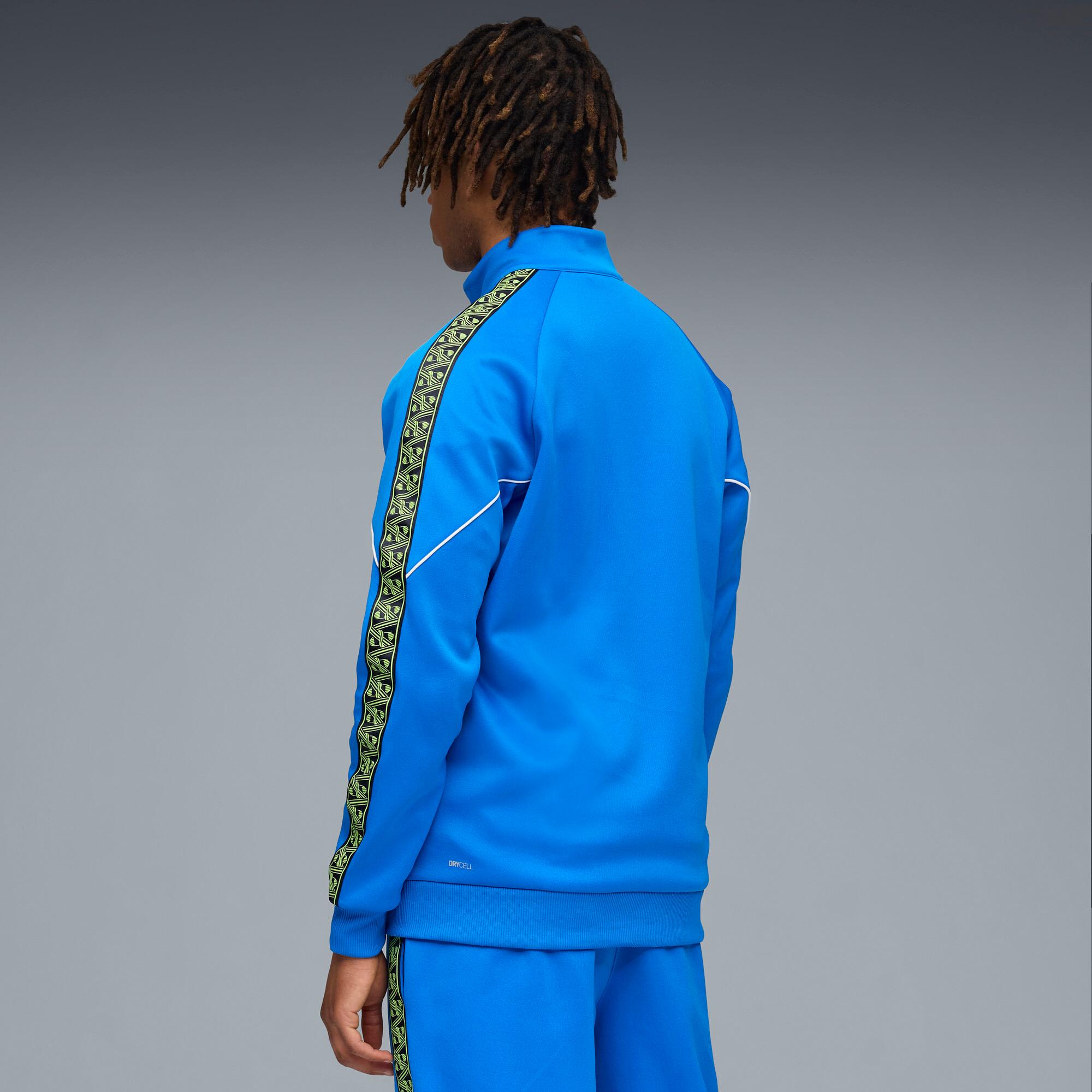 Manchester City KING Anthem Jacket Men Product Image