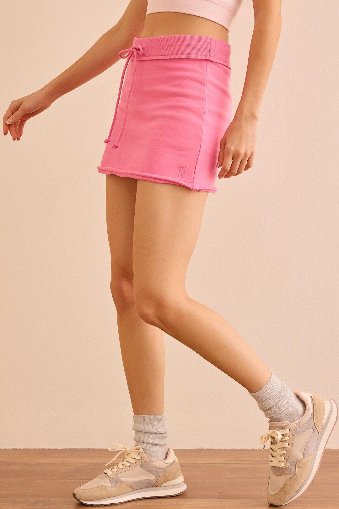 Trackside Mini Skort Product Image
