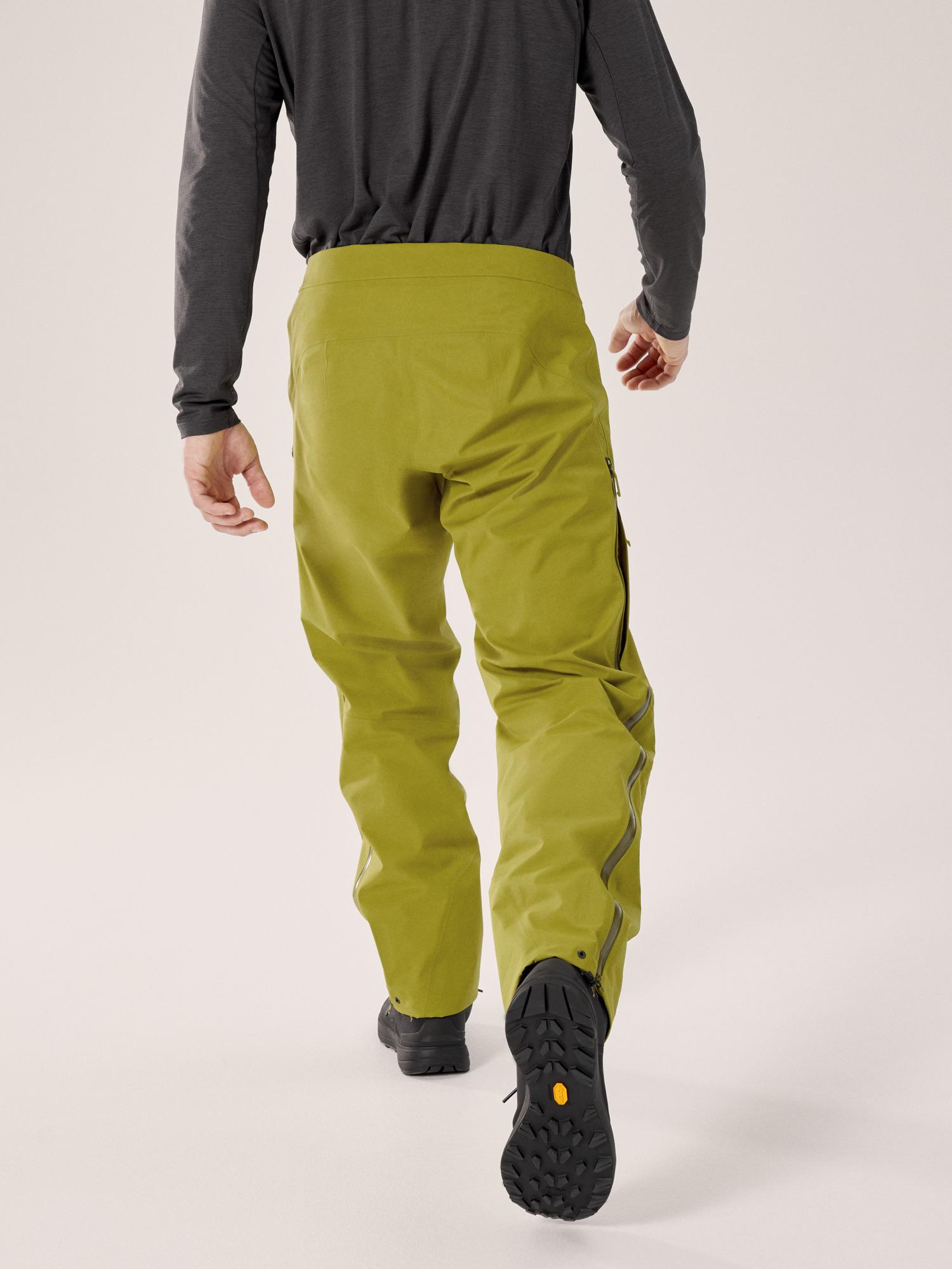 Beta Pant Men's Product Image