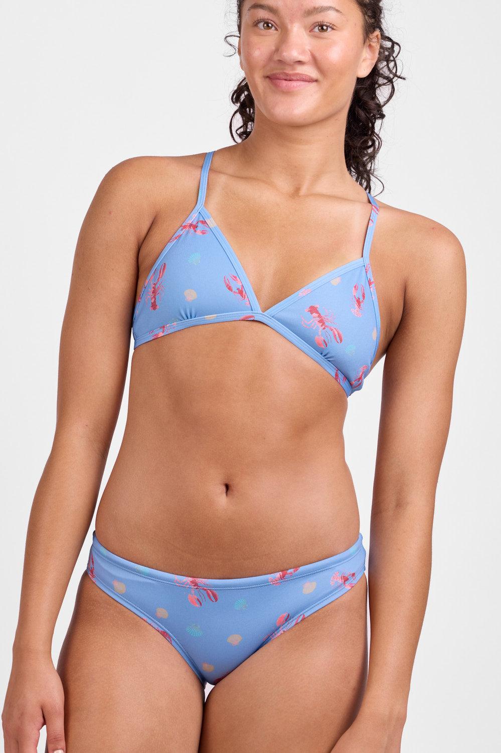 Andy Bikini Bottom - Happy Sun Female Product Image