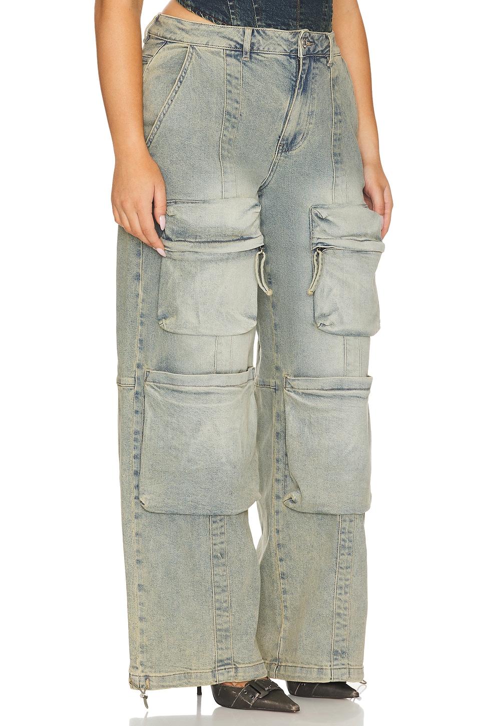 Collins Cargo AFRM Product Image