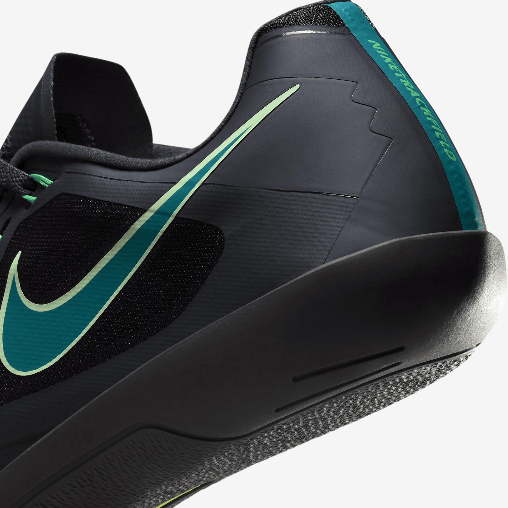 Nike Zoom SD 4 Track & Field Throwing Shoes Product Image