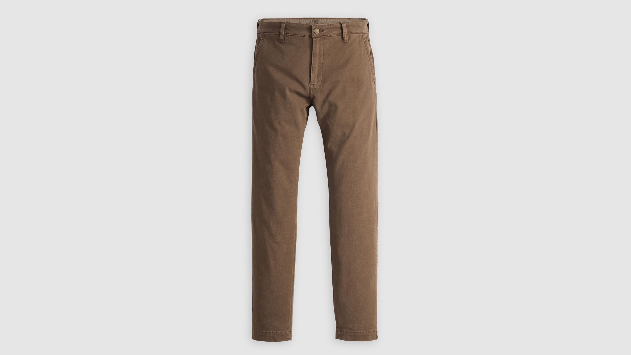 Levi’s® XX Chino Standard Taper Fit Men's Pants Product Image