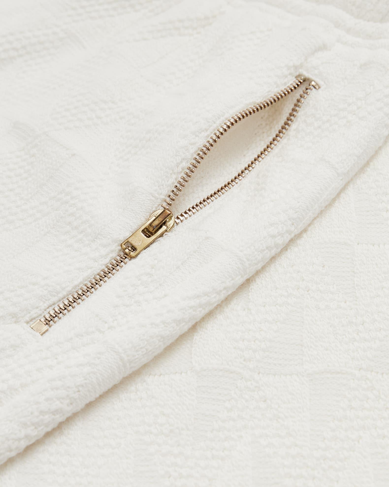 Men's Phillimore Textured Drawstring Shorts Product Image