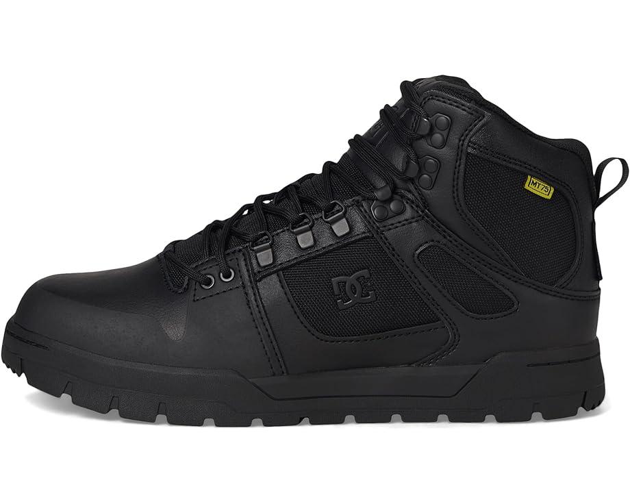 Pure Work High-Top Waterproof Comp SD Product Image