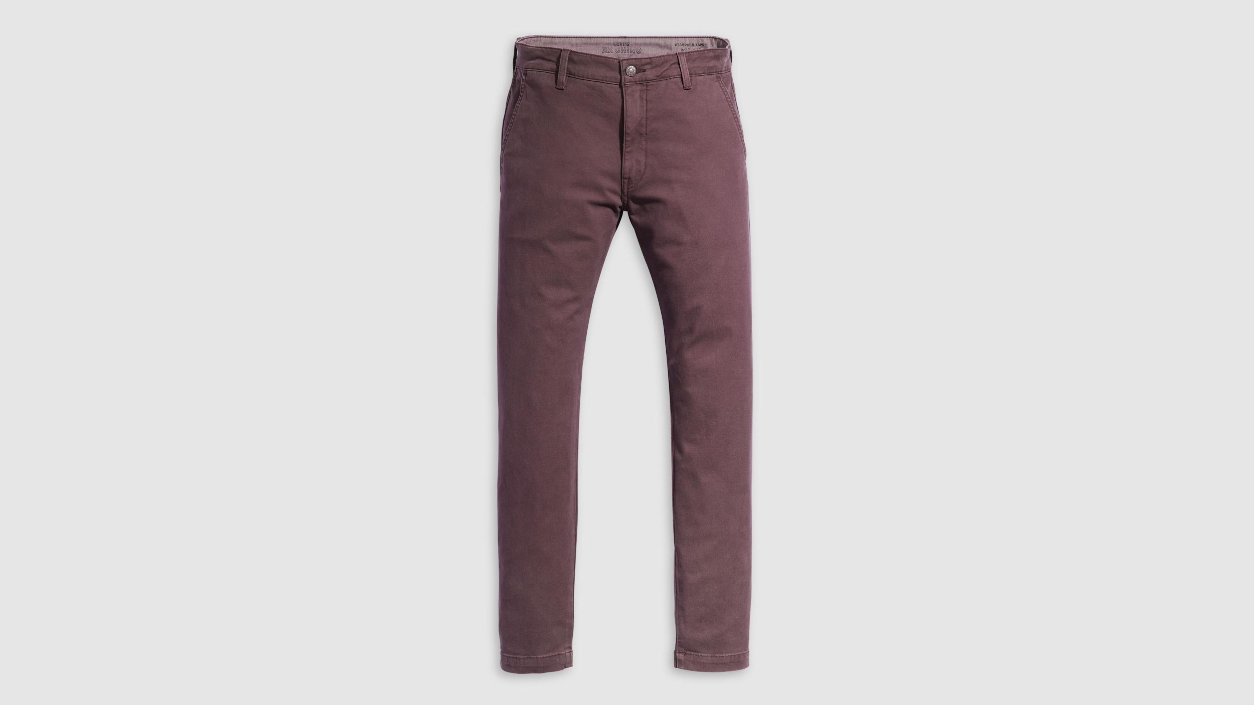 Levi's® XX Chino Standard Taper Fit Men's Pants Product Image