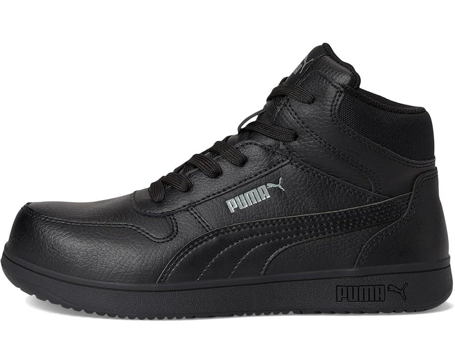 BB4500 Work EH Comp Toe Product Image