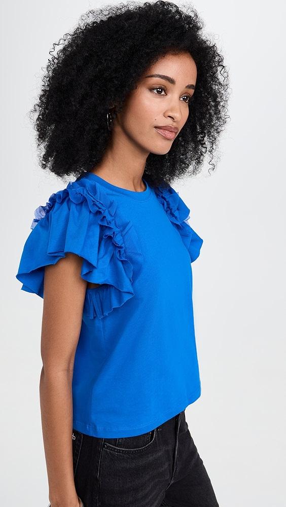 Ulla Johnson Leia Top | Shopbop Product Image