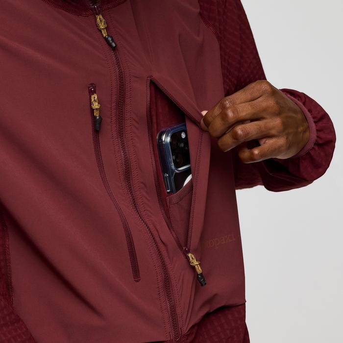 Cotopaxi Yermo Hooded Jacket - Men's Product Image