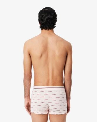 3-Pack Valentines Trunks Product Image