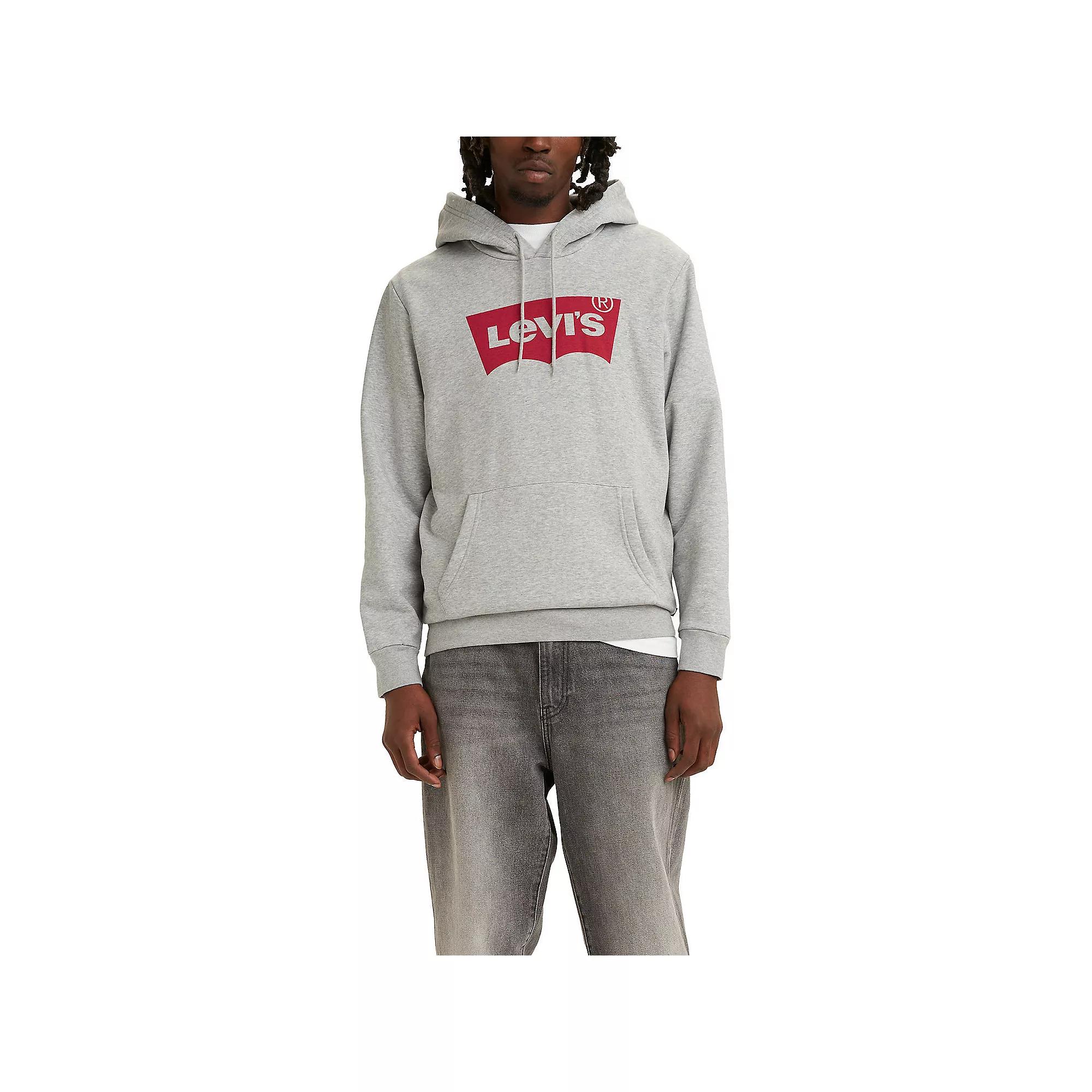 Men's Levi's Logo Graphic Hoodie,  Product Image