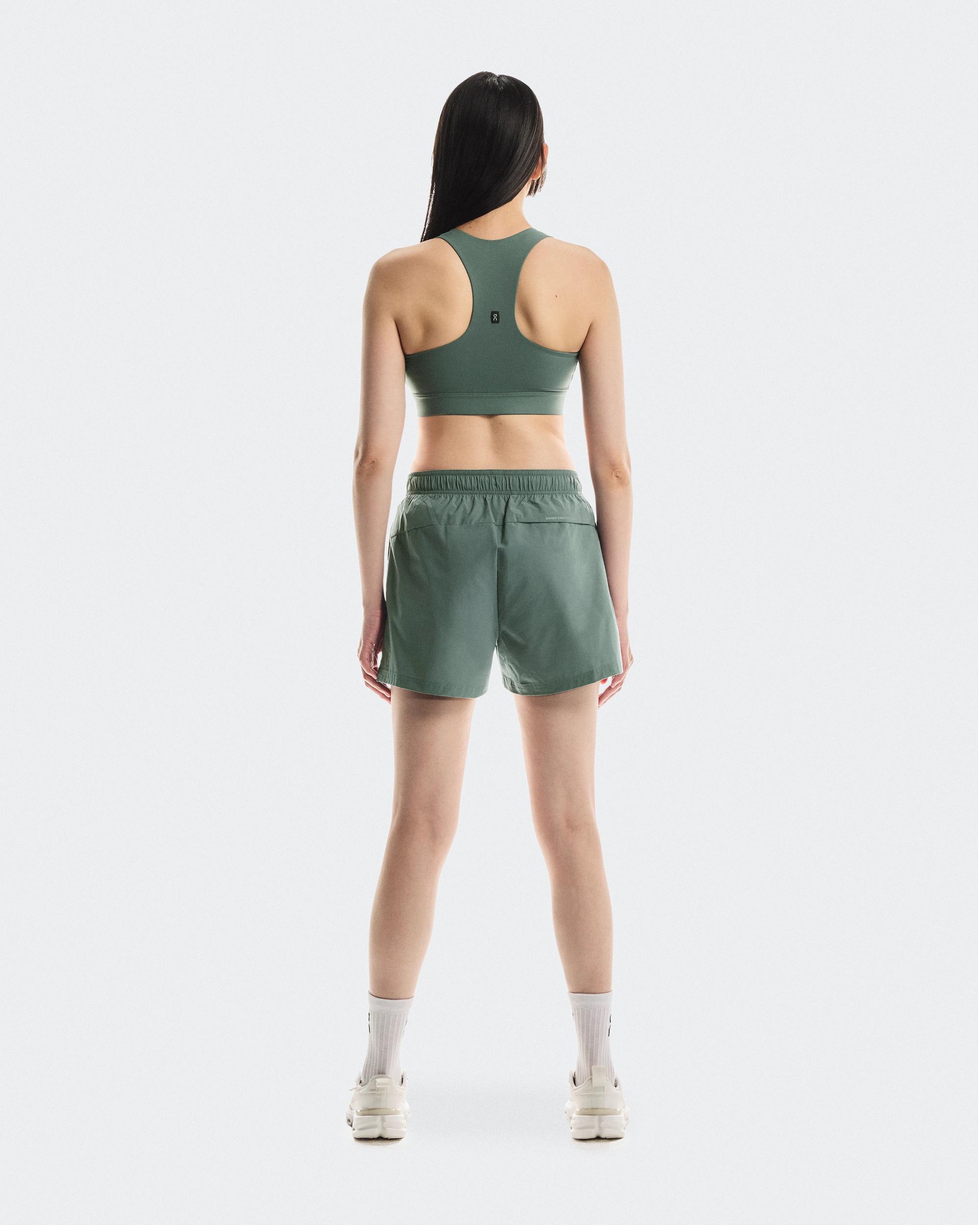 3" Core Shorts: Women's Running Shorts Product Image
