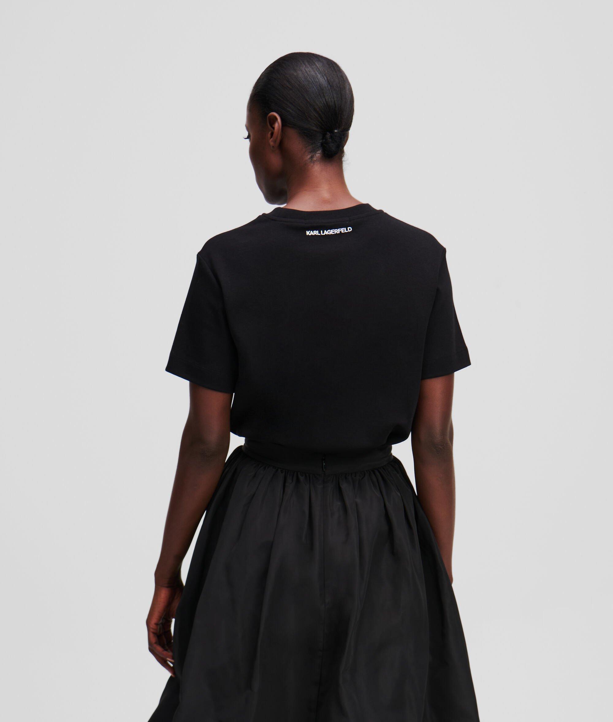 IKON CHOUPETTE T-SHIRT Product Image