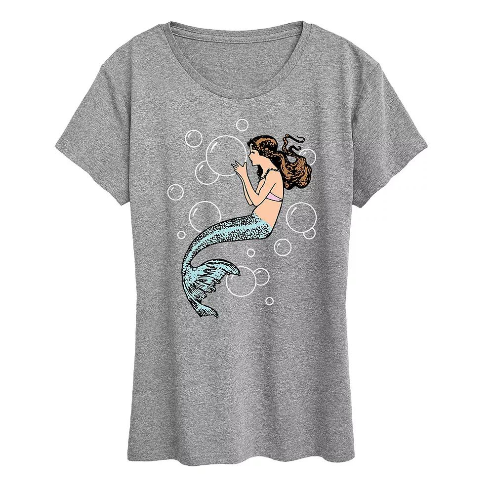 Women's Hello 50 Graphic Tee,  Product Image