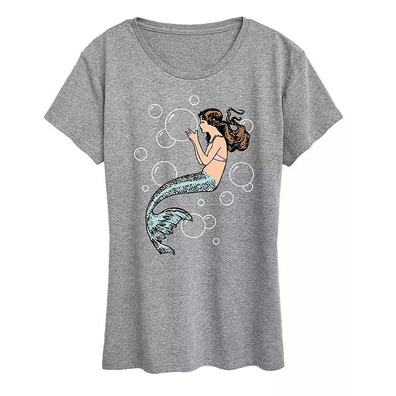 Women's Hello 50 Graphic Tee,  Product Image