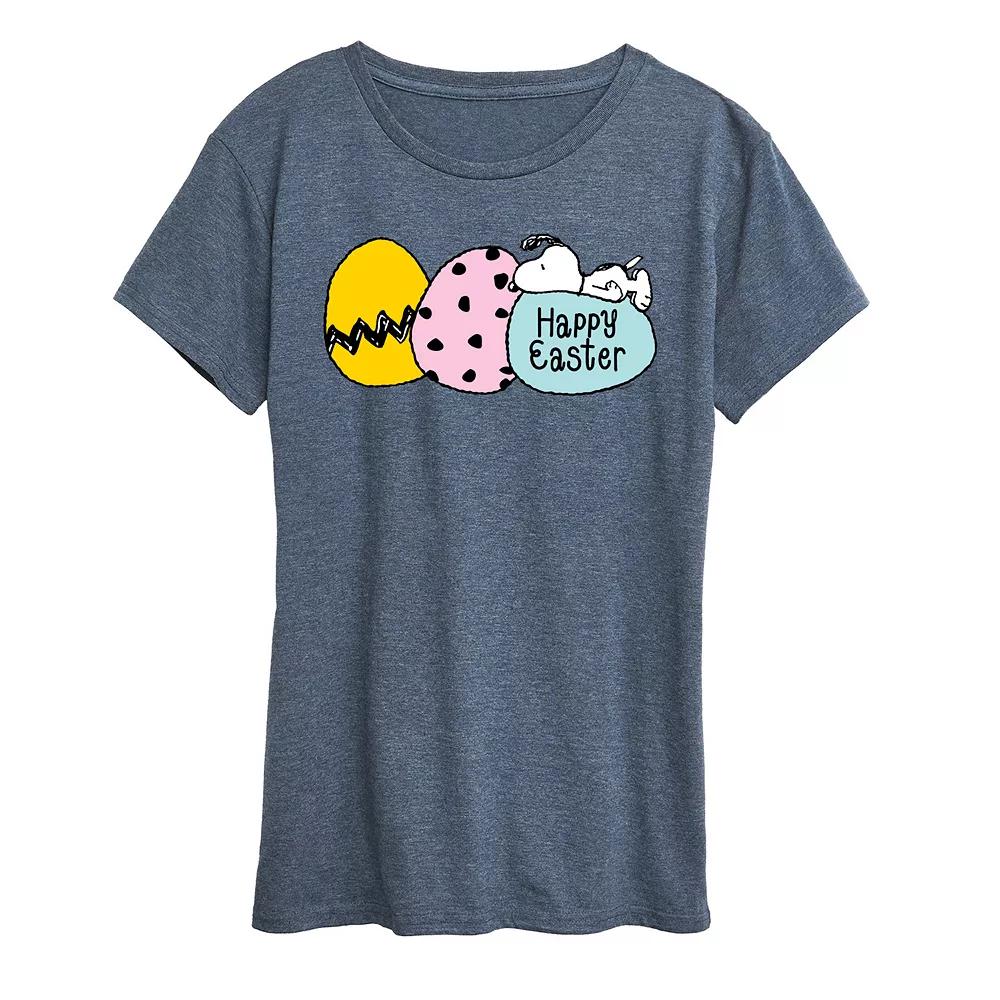 Women's Hello 50 Graphic Tee,  Product Image