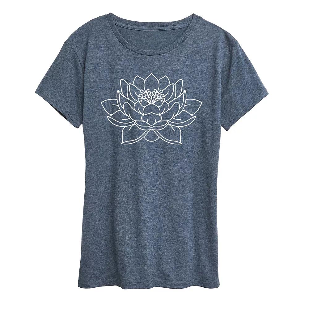 Women's Cape Cod Mass Graphic Tee,  Product Image