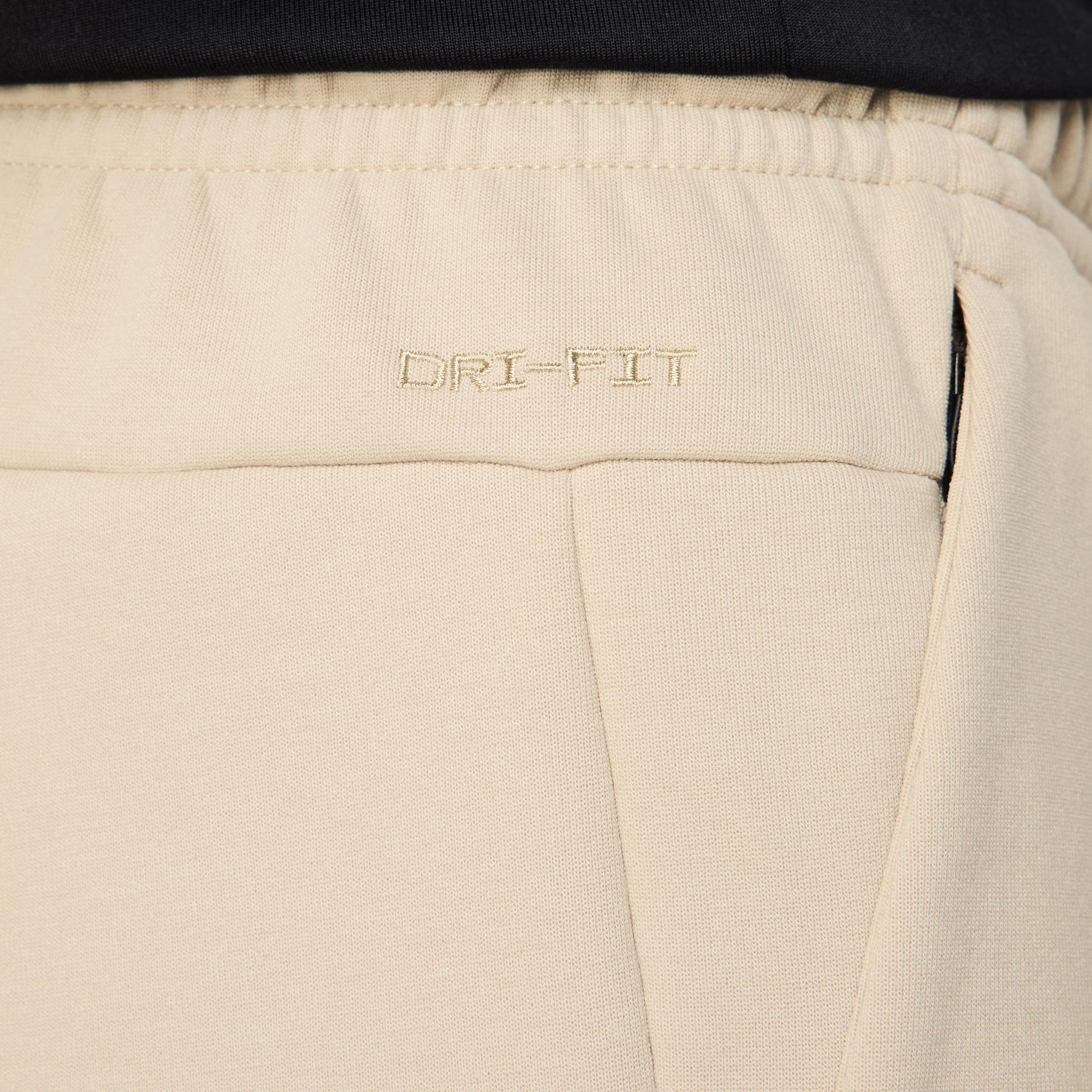 Nike Men's Primary Fleece 7" Dri-FIT Unlined Performance Shorts Product Image