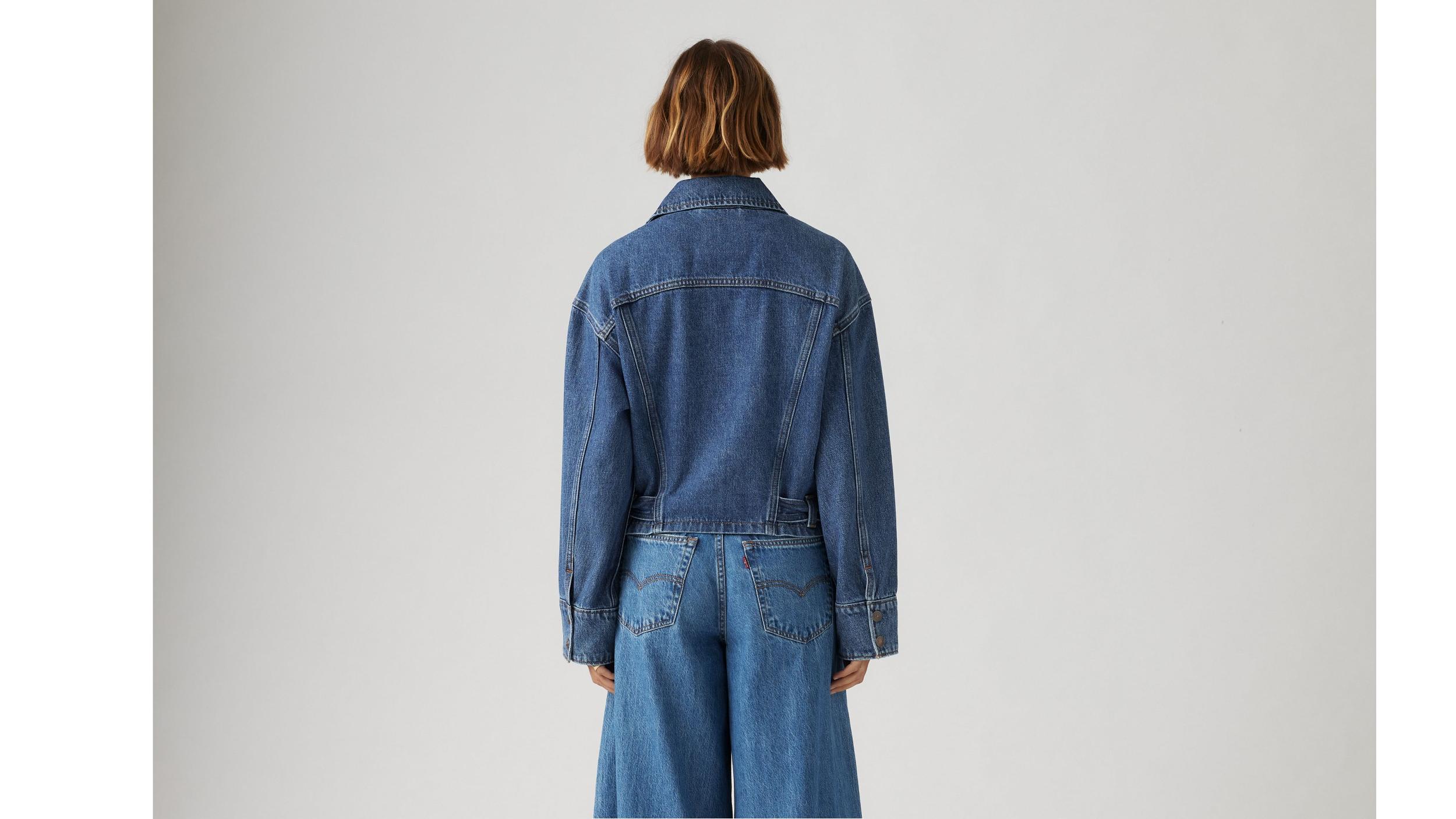 Biker Jacket Product Image