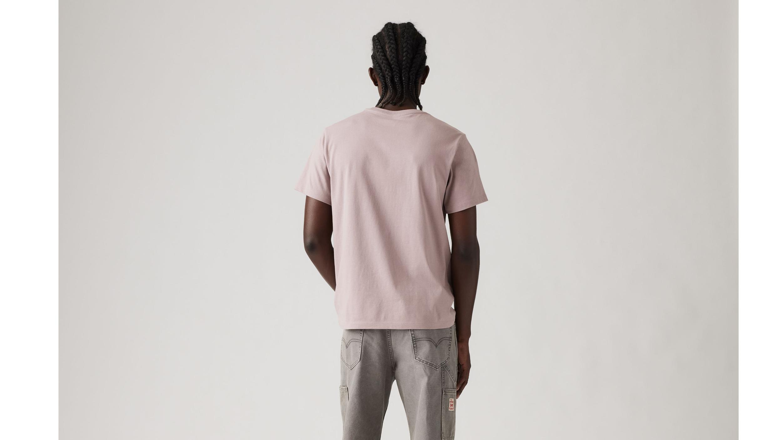 Classic Pocket T-Shirt Product Image