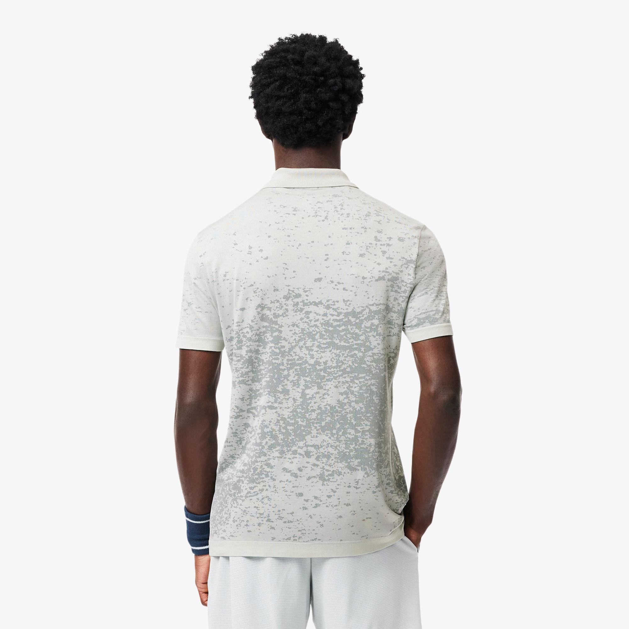 Slim Fit Roland-Garros Edition Sport Polo Shirt Product Image