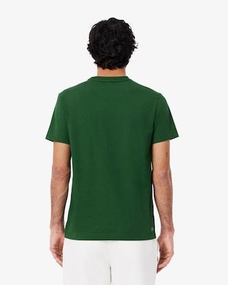 Men's Tennis Heritage Printed T-Shirt Product Image