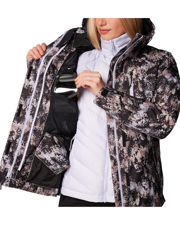 Drop Ridge™ II Interchange Jacket Product Image