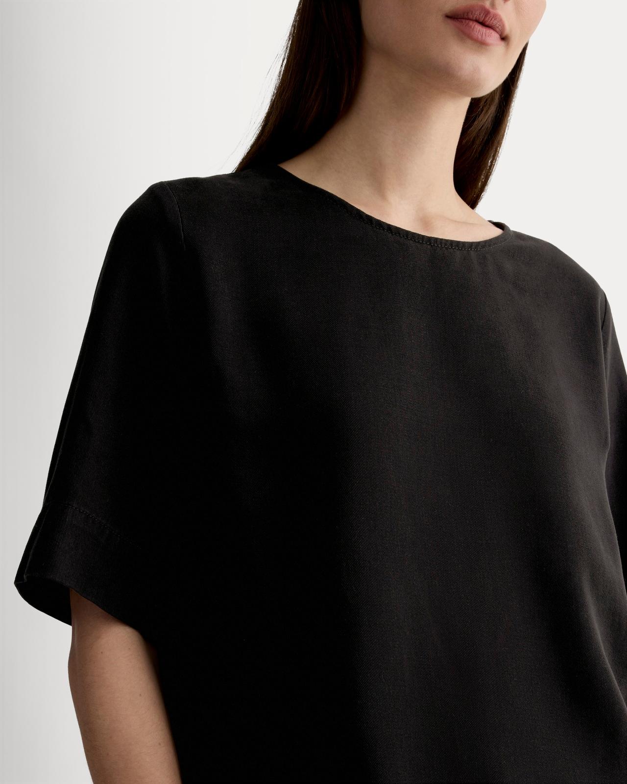 Womens Relaxed T-Shirt in Buttersoft by Everlane Product Image