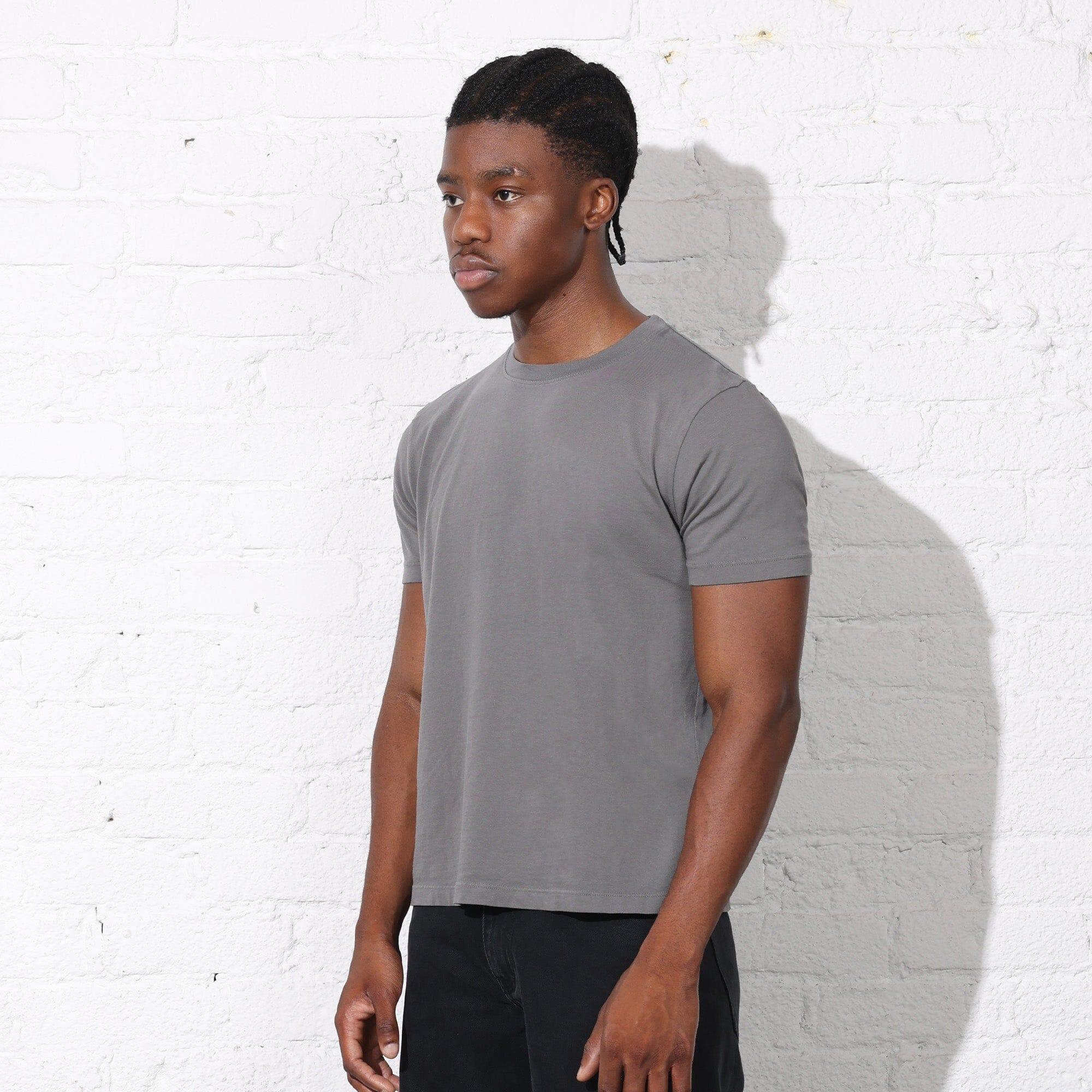 2-Pack | Los Feliz Crop Muscle Tee II | Heavyweight '25 Male Product Image