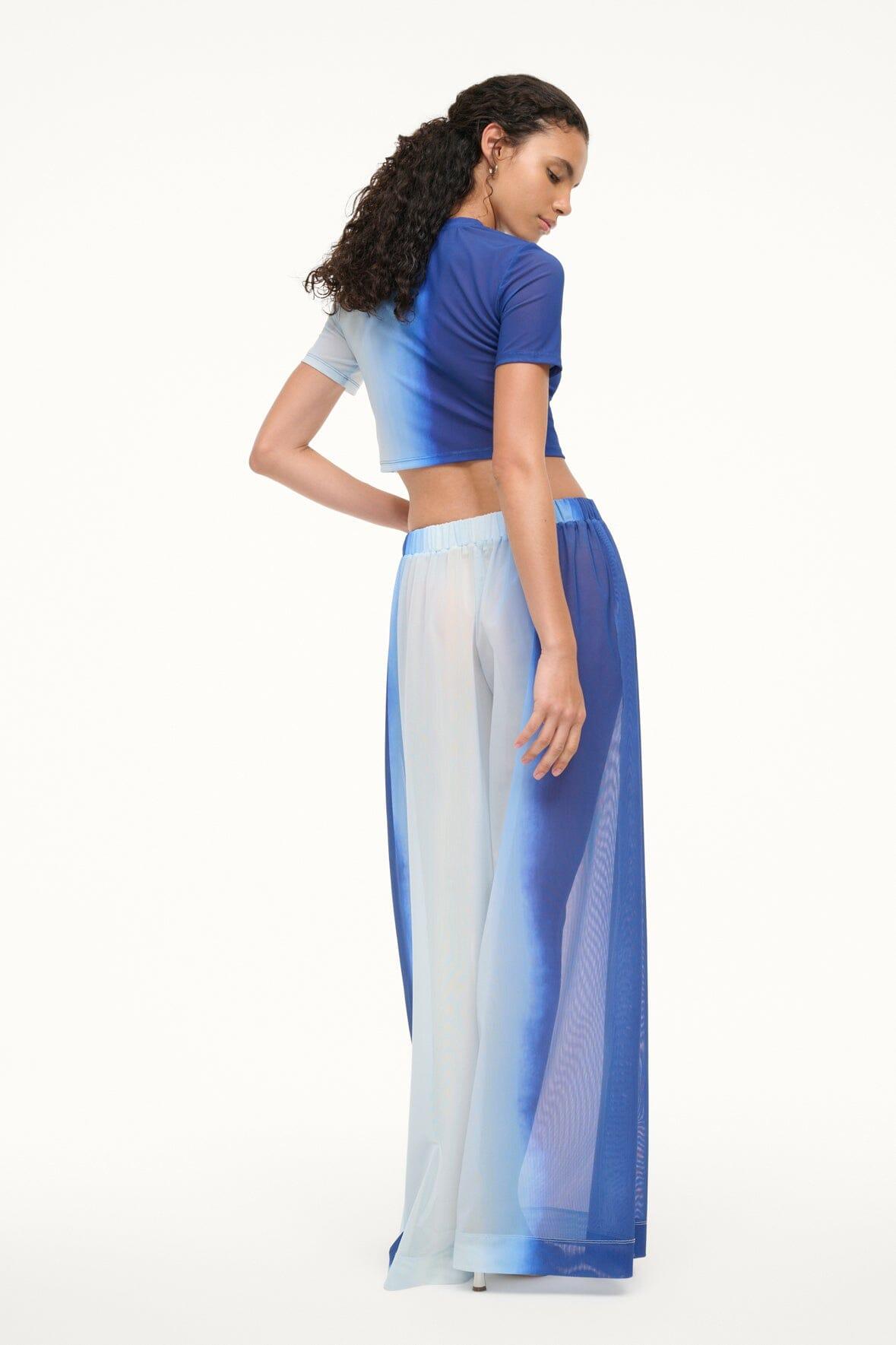 MARZA COVERUP PANT | RIDE THE WAVE Product Image