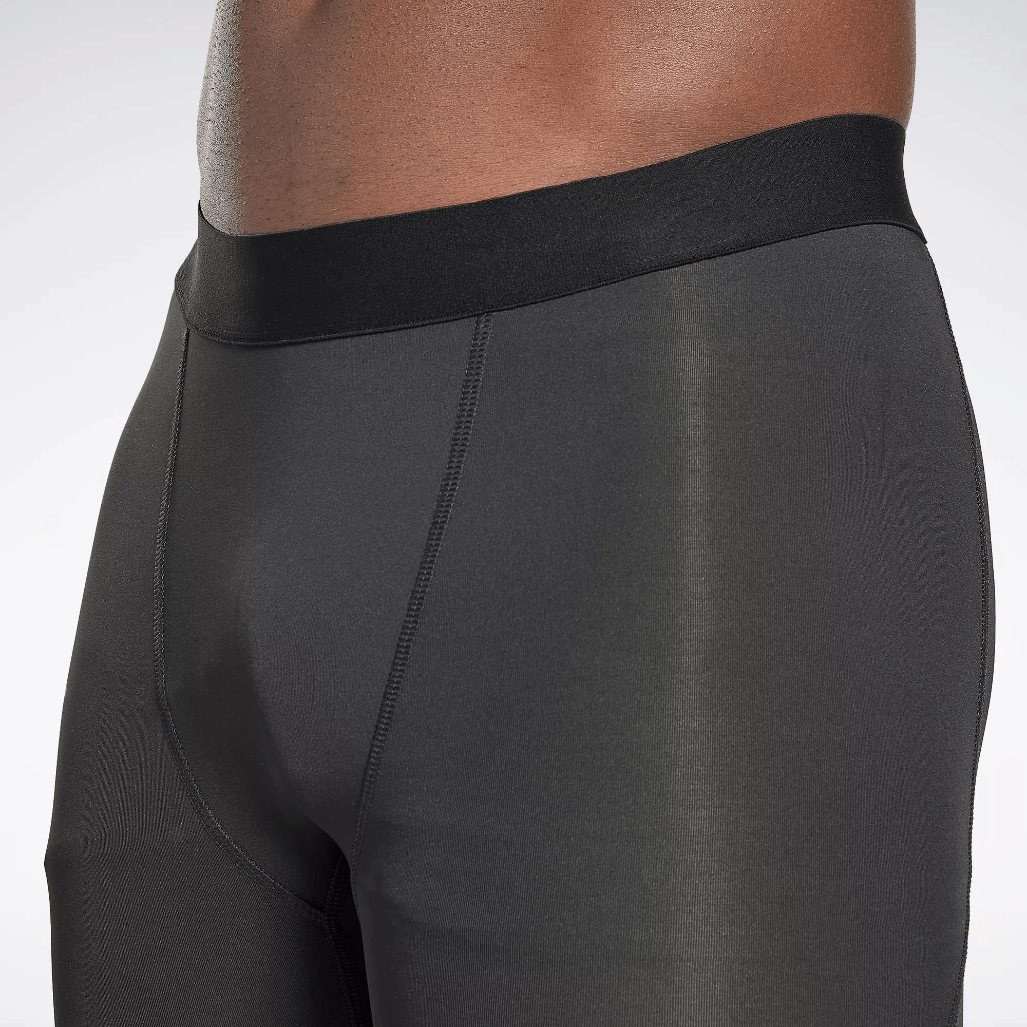 Men's Compression Briefs Male Product Image