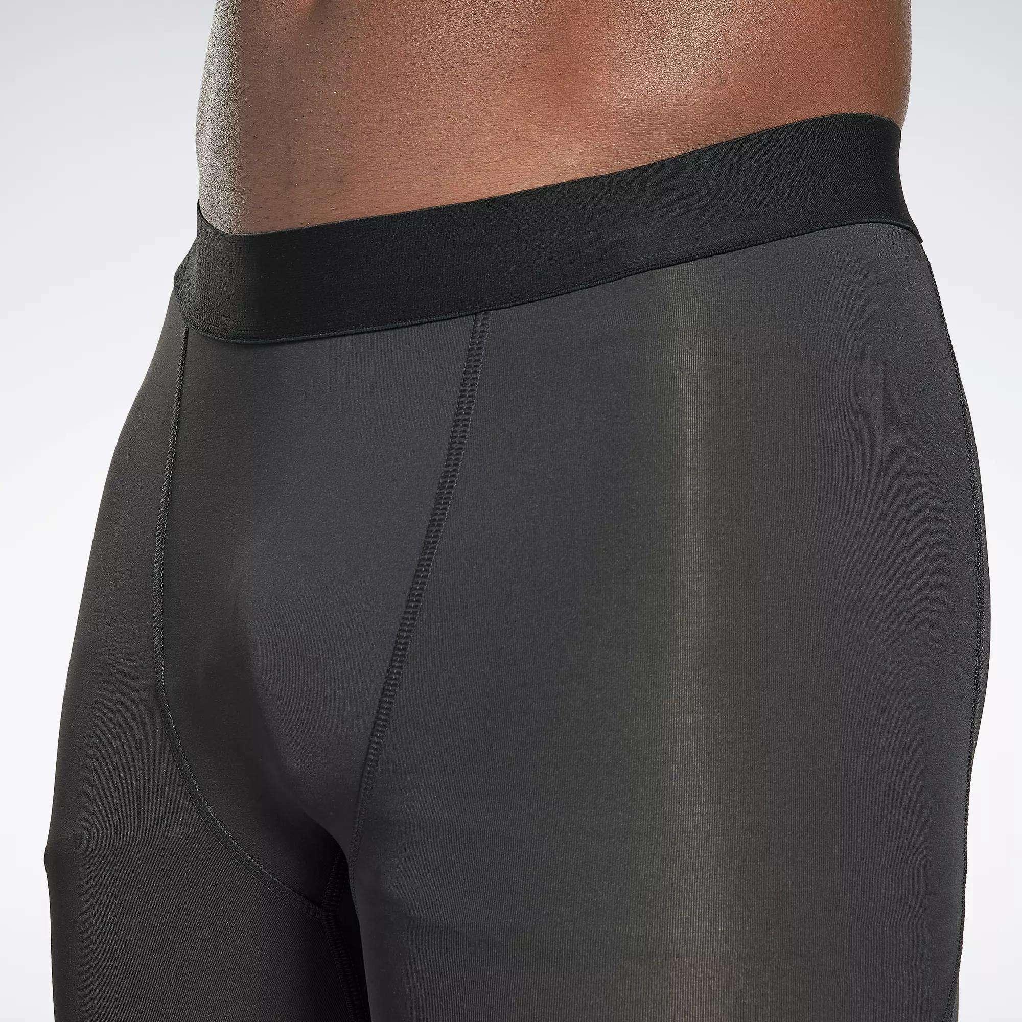Men's Compression Briefs Male Product Image