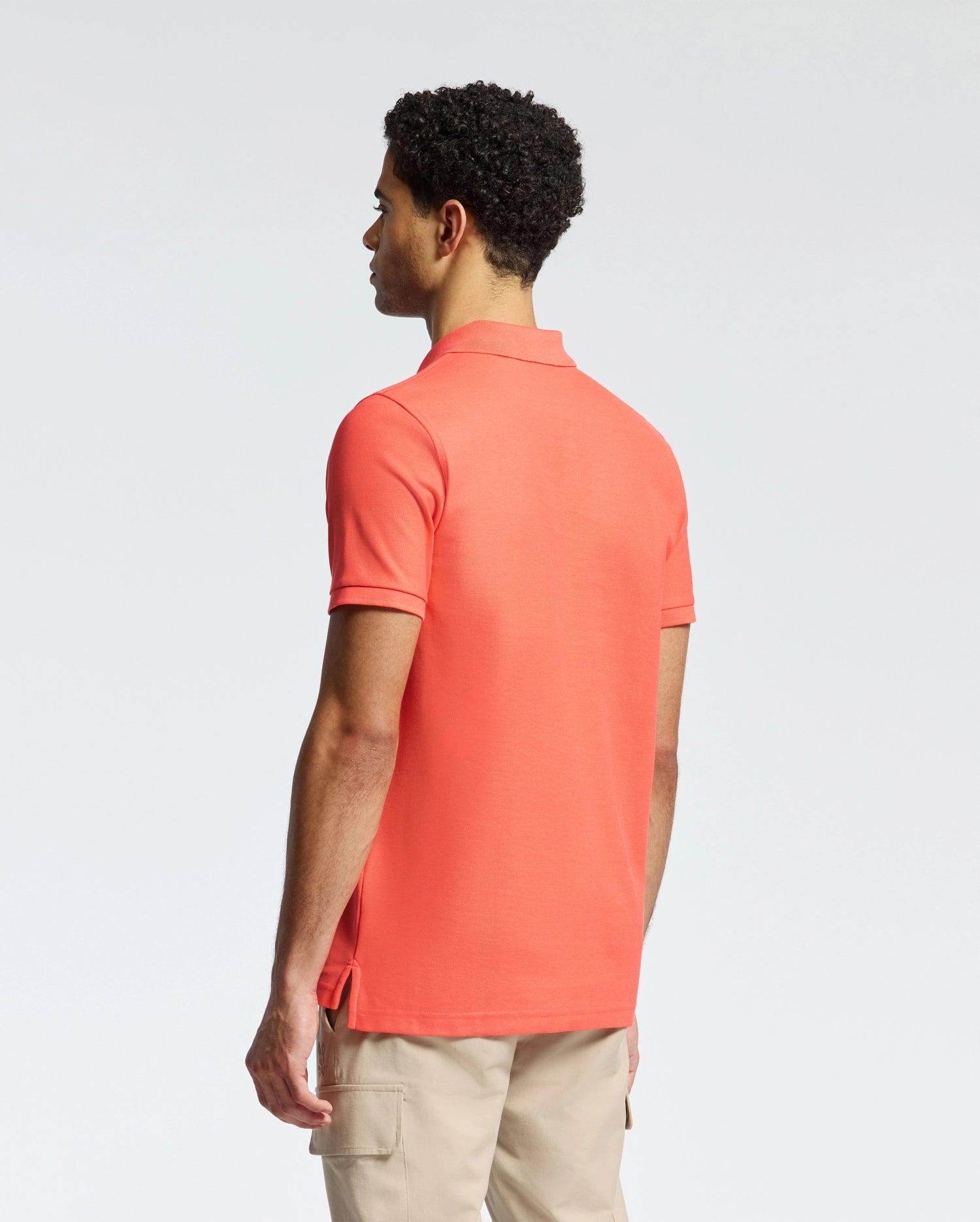 MENS NEW CASTLE FRENCH TERRY HOODIE - B6H517F200 Male Product Image