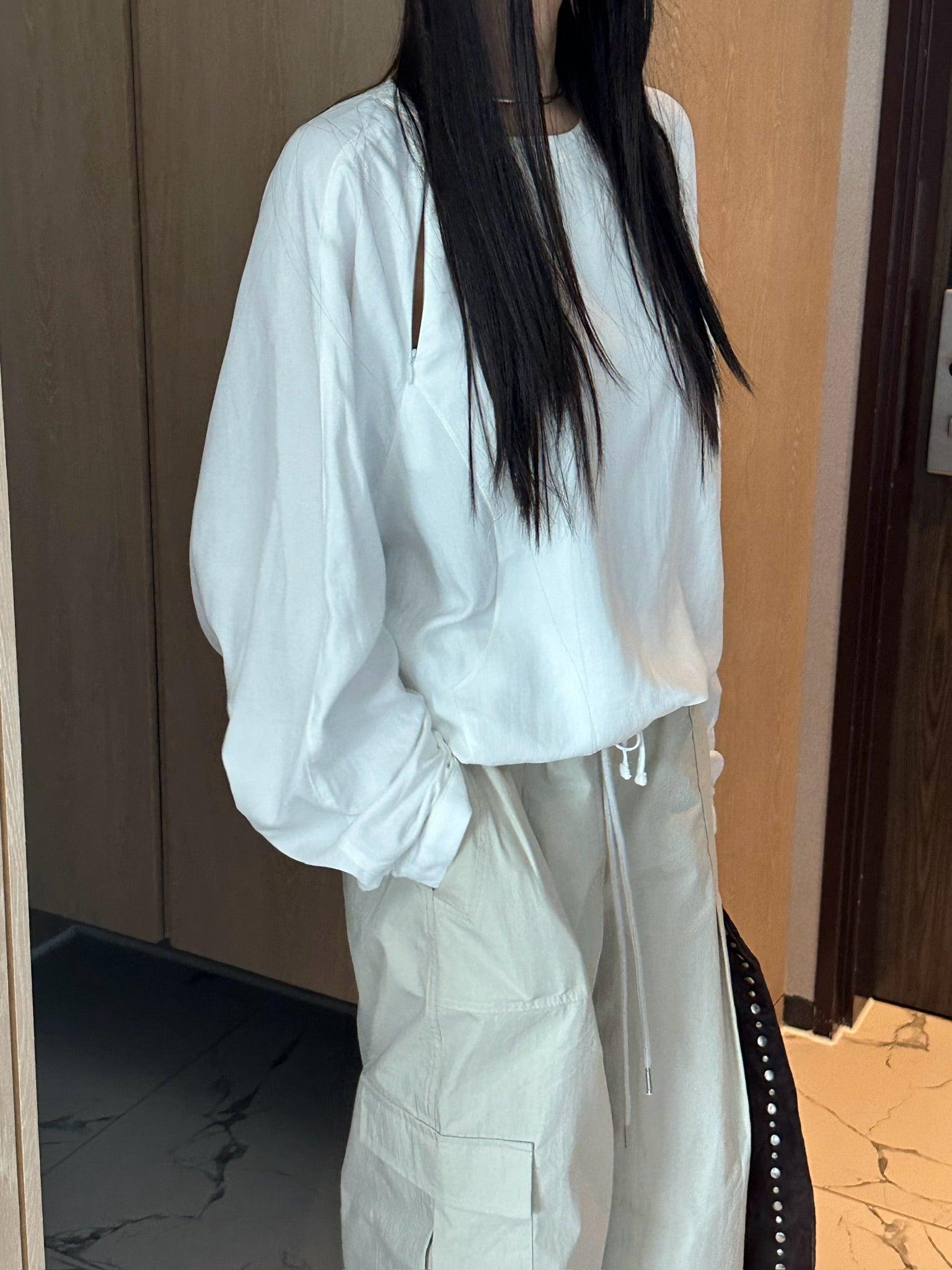 Myla Blouse Product Image