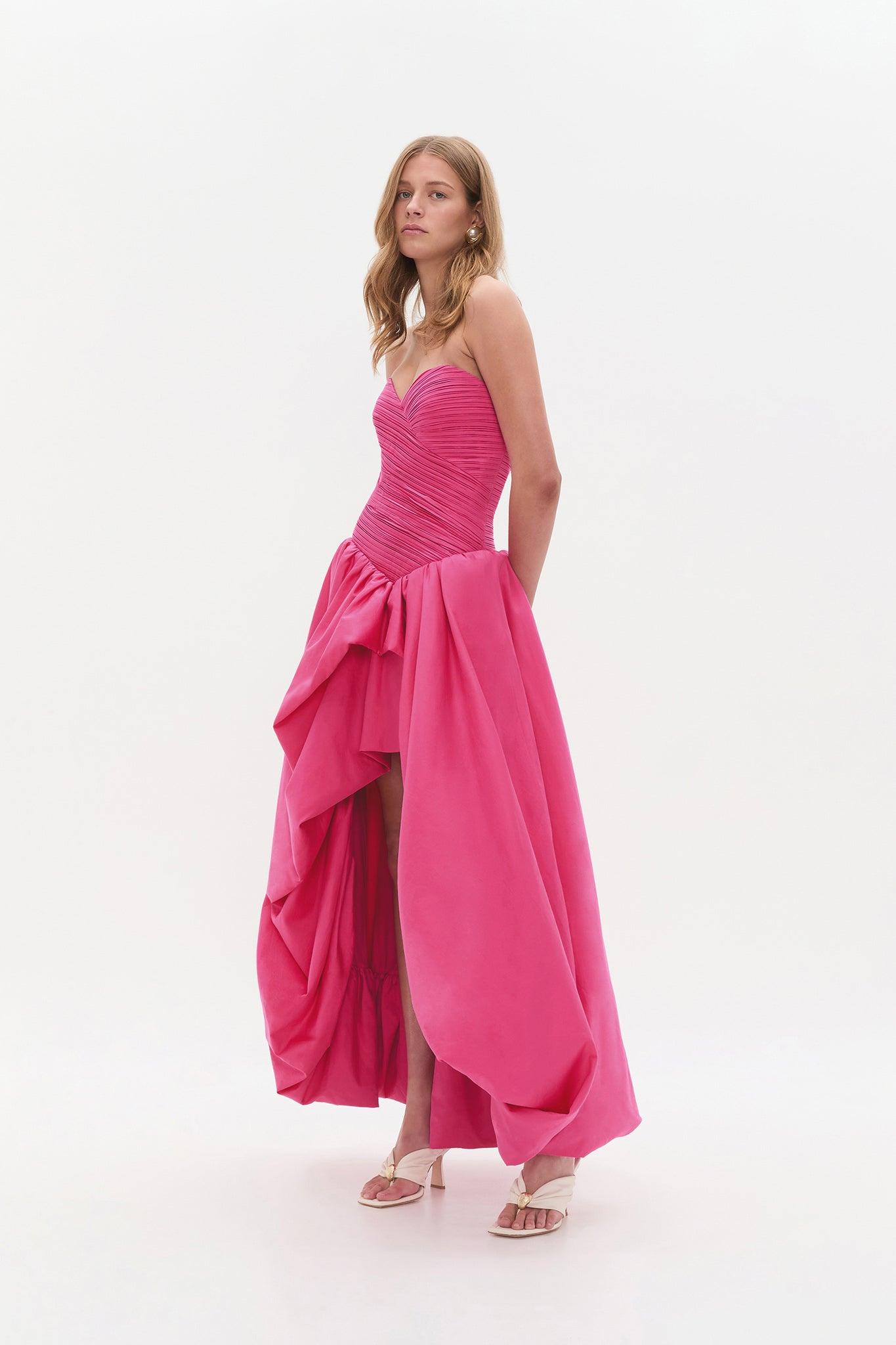 Estelle Gown Product Image